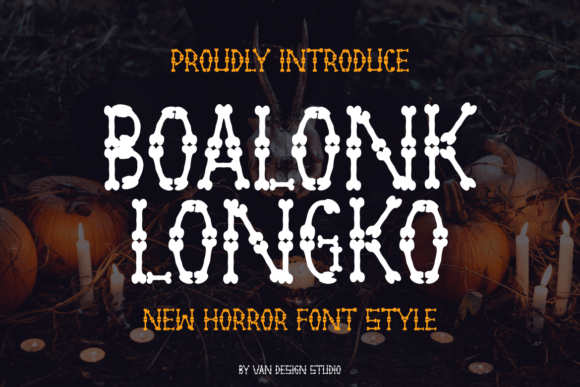 Boalonk Longko First Impressions and Design Insights