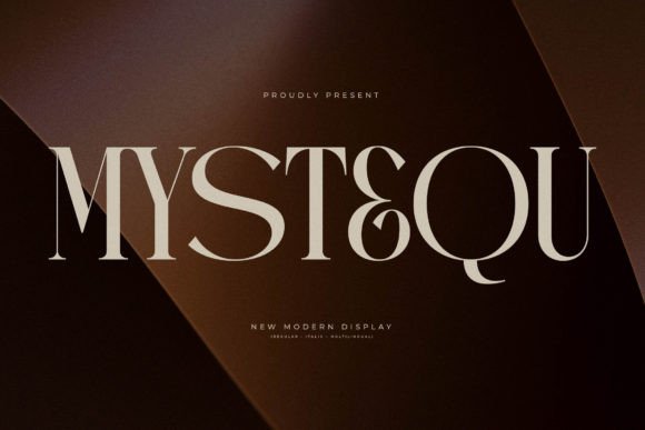 Bringing Mystequ to Life in Handmade Creations