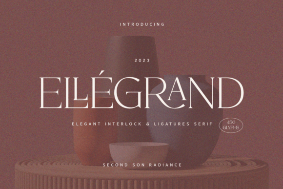How Ellegrand Transformed My Brand’s Visual Identity