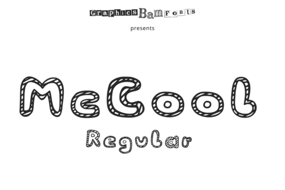 How Mccool Font Transformed My Brand's Visual Identity