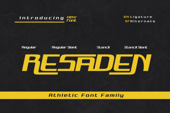 How Resaden Transformed My Brand’s Visual Identity