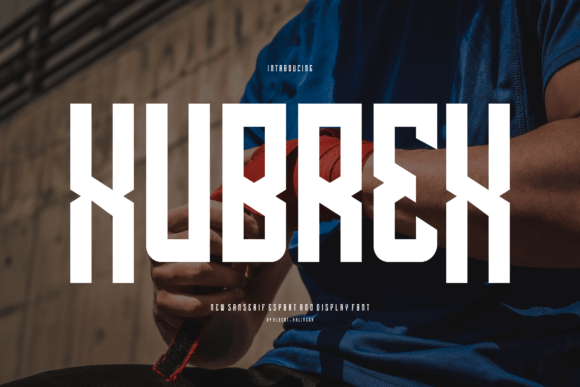 Testing Xubrex for a Modern Web Design Project